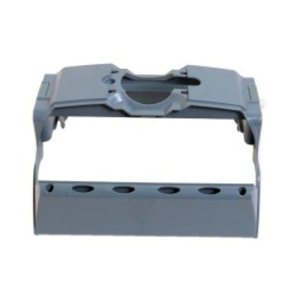 Obergehäuse komplett (Pos. 4)